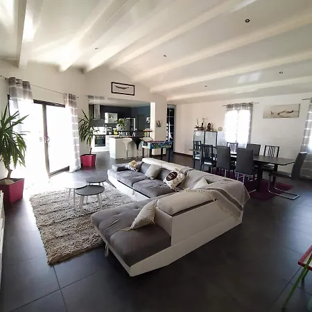De Charme Villa